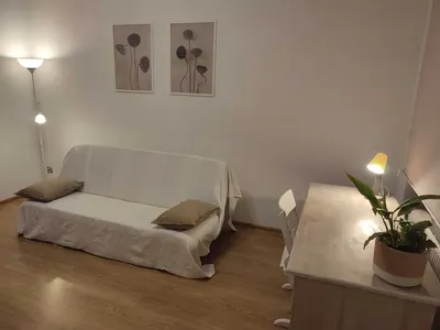 Duży 16m2 pokój 600 m od Dworca Fabryczna Uniwersytet UMED opłaty w cenie Centrum - miniatura 4