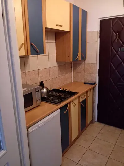 Kawalerka na Bielanach - miniatura 4
