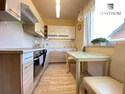 Górzyskowo 2 pokoje / 55 m / 2300 zł / garaż / balkon / winda - miniatura 5