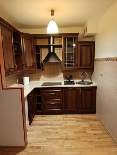 Wynajmę mieszkanie 37m2 ul. Wawelska - miniatura 5