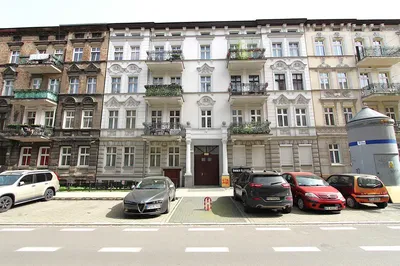 Pokój 13,6 m2 JEŻYCE - miniatura 5