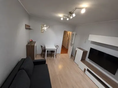 Mieszkanie 2 pokojowe ( 38 m2) do wynajęcia - miniatura 2