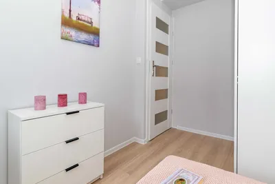 Prądnik Czerwony | pokój przy ul. Kwartowej, blisko Parku Reduta, Serenady i Parku Wodnego | bez prowizji - miniatura 2