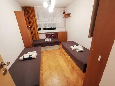 Mieszkanie w Sosnowcu na wynajem - miniatura 4