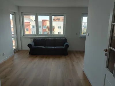 Wynajmę 3 pokojowe mieszkanie na Ursynowie przy stacji metra Kabaty