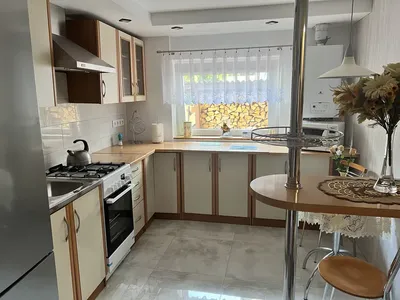 Trzy pokoje na wynajem, razem lub osobno, dla studentek - miniatura 3