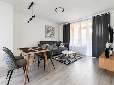 Nowoczesne 2 pokoje z balkonem | 51,26 m² | bez prowizji | Czyżyny | Woźniców 19 - miniatura 2