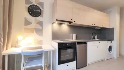 Kawelerka 20 M² | 1700 ZŁ ALL IN | Łagiewnicka 96A | W pełni wyposażona | 2 PIĘTRO - miniatura 2