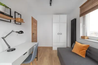 3 Wolne Pokoje ul. Wagrowska. Nowy blok. - miniatura 3