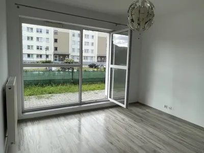 Wynajme mieszkanie 2 pokojowe - miniatura 3