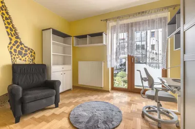 3 pokoje|Miejsce postojowe|2 balkony|Zwierzolubne - miniatura 5