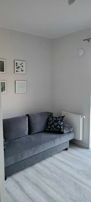 Komfortowe mieszkanie 2-pokojowe nad Maltą z miejscem w hali garażowej - miniatura 4