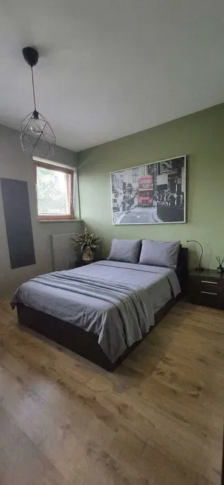 2 pokoje | 48 m² | Sielce | balkon | garaż i schowek | bezpośrednio - miniatura 3
