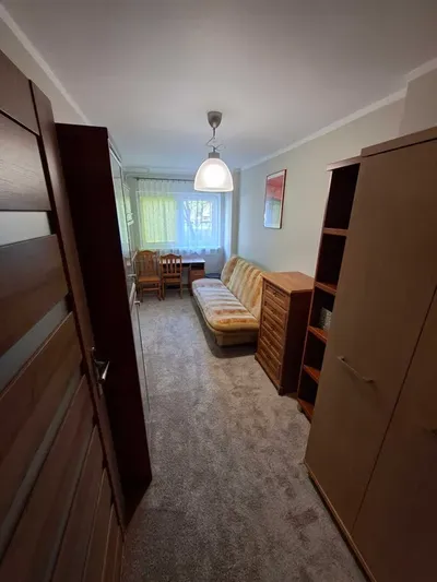 Wynajmę mieszkanie na LSM- Balladyny - miniatura 5