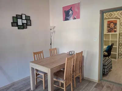 Mieszkanie na wynajem dla studenta/studentki lub pary. - miniatura 2