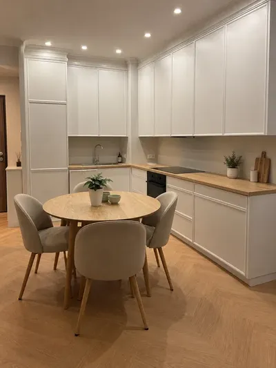 NOWE MIESZKANIE | Royal Residence Wilanów | Garaż w cenie | 43 m² - miniatura 2