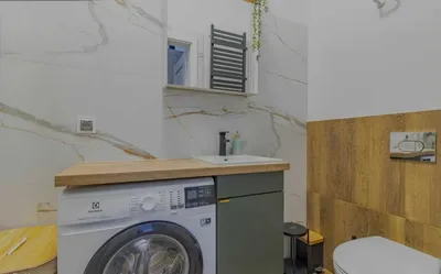 Mieszkanie 2 pokojowe po remoncie 23m2, 2550 (wszystkie opłaty!) - miniatura 5