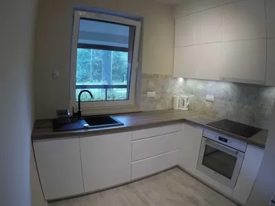 Wynajem mieszkania 2 pokojowe Warszawa Wola - miniatura 2