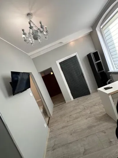 Wyremontowane mieszkanie w centtrum Bydgoszczy - tanie w utrzymaniu . - miniatura 3