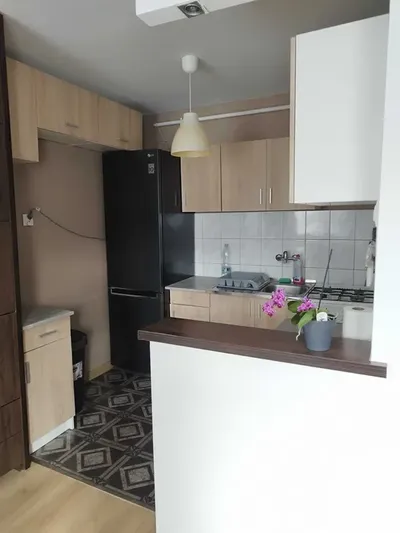 Mieszkanie 2-pokojowe na wynajem – os. Kalinowe | 37 m² | 4. piętro - miniatura 4