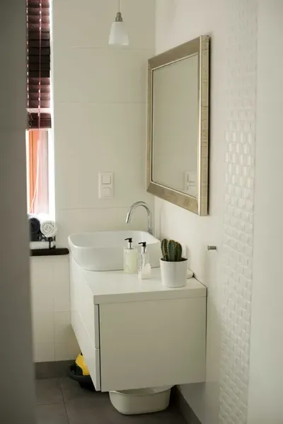 43 m² – Dzielnica Muzyczna | balkon | antresola | wysoki standard - miniatura 5