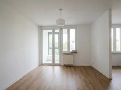 2-pokojowe mieszkanie 40m2 | Balkon | Garaż | Praga-Południe - miniatura 3