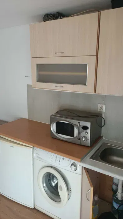 Kawalerka na wynajem