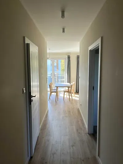 Mieszkanie na wynajem 61 m^2 Wawer - miniatura 2