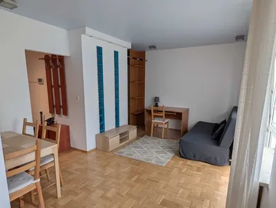 Kawalerka 37m2 Bemowo + Garaż + Balkon