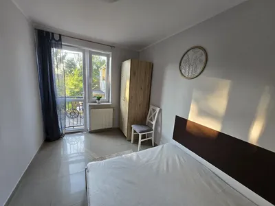 Do wynajęcia dwupokojowe Warszawa Zacisze - miniatura 2