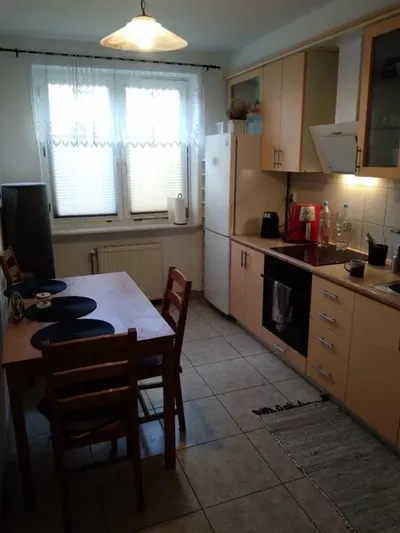 Cichy pokój w centrum dla dziewczyny - miniatura 4