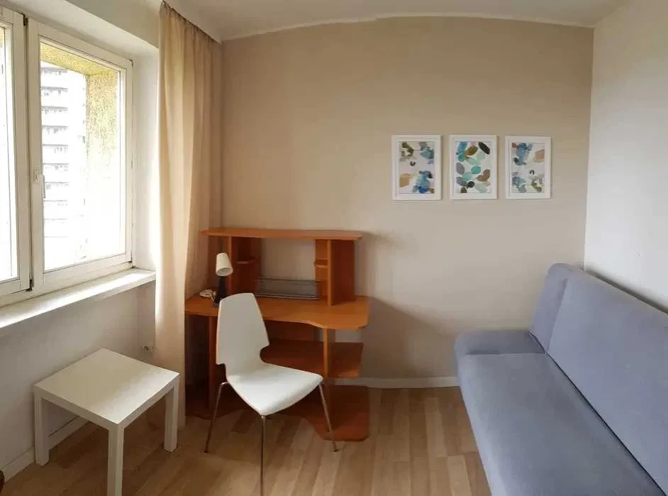 Wynajmę cichy, przytulny pokój w centrum Katowic - 1.10.2026 - 1/5