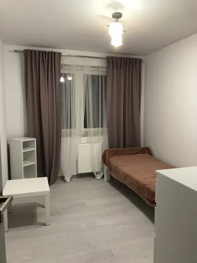 Pokój jednoosobowy - Tarnogaj - od zaraz - miniatura 4