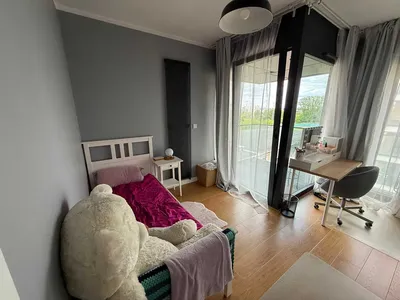 nowe mieszkanie, świetna lokalizacja tuż przy Ogrodzie Saskim, bardzo blisko KUL i UMCS - miniatura 3