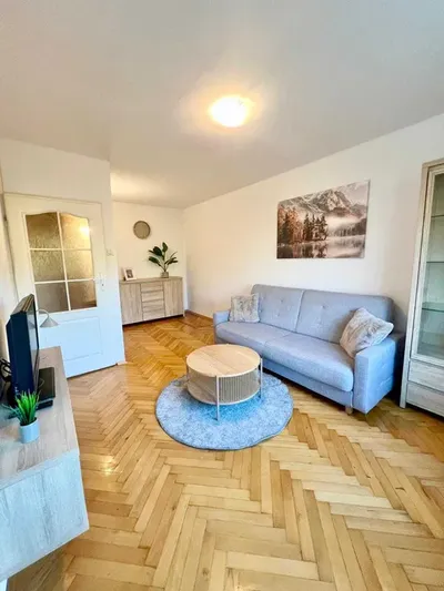 Do wynajęcia przytulne mieszkanie 28 m² - ul. Gruntowa - miniatura 2