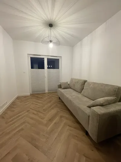 Mieszkanie 42 m ul. Paderewskiego 51 f - miniatura 3