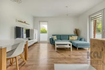 2 pokojowy apartament przy ul. Zakładowej - miniatura 2