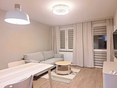 Dwupokojowe, Mogilska, wysoki standard, doskonała komunikacja , miejsce postojowe - miniatura 4