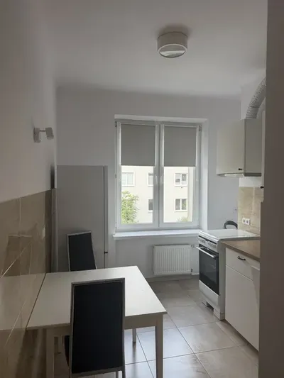 Mieszkanie 2 pokoje | Stary Mokotów | Metro | SGH - miniatura 5