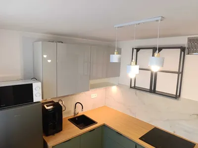 Mieszkanie na wynajem Katowice Grażyńskiego 15 Super Lokalizacja - miniatura 5