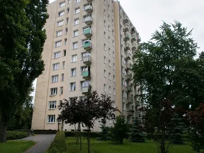 Do Wynajęcia Słoneczne 3 Pokojowe Mieszkanie ul.Potockich