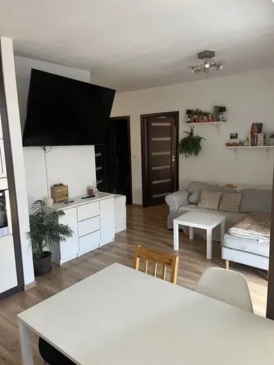 Mieszkanie do wynajęcia 45m z duzym tarasem
