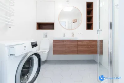 43m | Stare Podgórze | Lwowska Residence | parking | klimatyzacja - miniatura 4