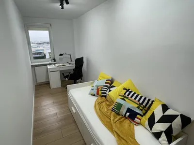 Osiedle Zwyciestwa, blisko tramwaj, świetna lokalizja - miniatura 4