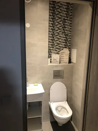Pokoj jednoosobowy - miniatura 2