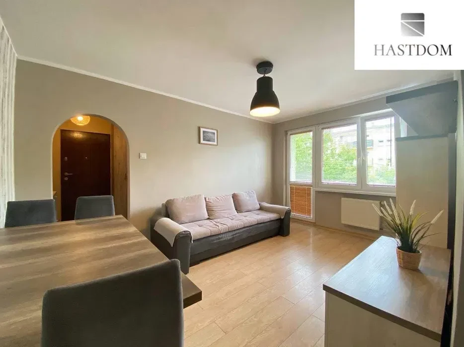 3 pokoje | Błonie |ulica Korczaka| 2200 zł |balkon - 1/16