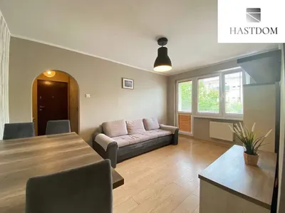 3 pokoje | Błonie |ulica Korczaka| 2200 zł |balkon
