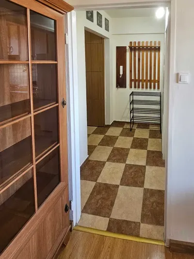 Mieszkanie 1 pokój + wnęka sypialna, ODNOWIONE, 28m2, Mistrzejowice/os. Piastów :) BEZ POŚREDNIKÓW - miniatura 4