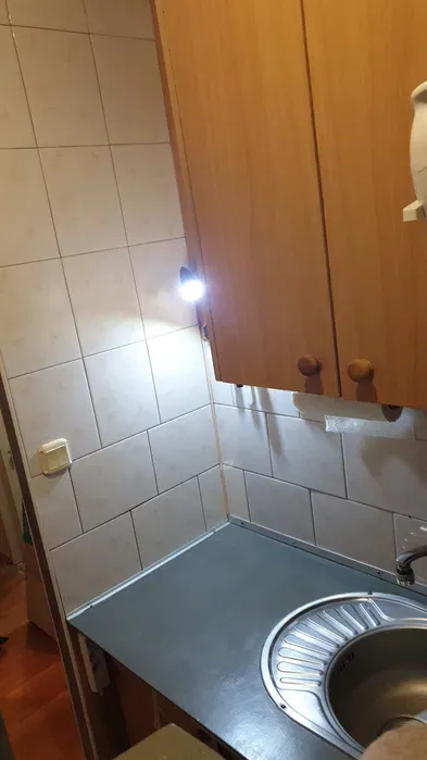 Mała kawalerka w Podjuchach - miniatura 3