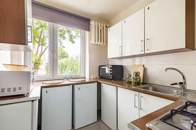 Room for rent / Słoneczny pokój jednosobowy Wieniawa ul. Junoszy - miniatura 5